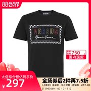 versace范思哲男衬衫