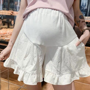 孕妇加肥打底裤