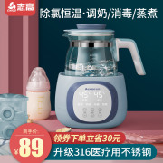 中国奶粉含量标准表