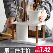 筷子筒陶瓷