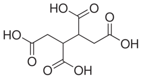 丁烷四羧酸